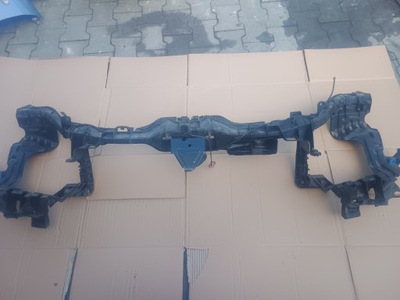 Pas передний усилитель mercedes a w169 фото №1