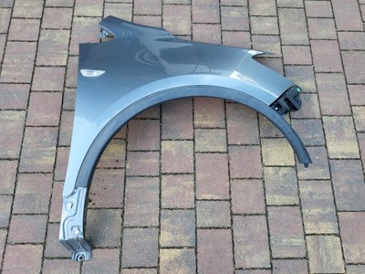 Крила правий перед opel mokka фото №1