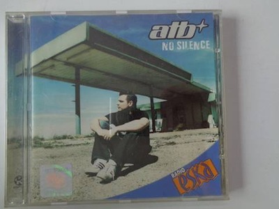 No Silence - ATB