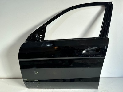 Mercedes ml gl gle gls w166 a166 166 дверь левая передние левый перед фото №1