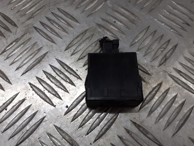 Перемикач регулювання світла peugeot 207 фото №1