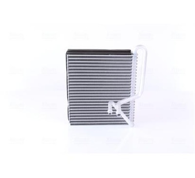 Nissens осушувач повітря ford focus 98 фото №1