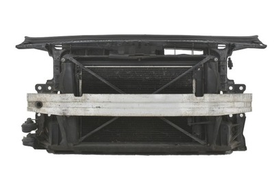 Усилитель pas передний audi a3 8p lift cabrio фото №1