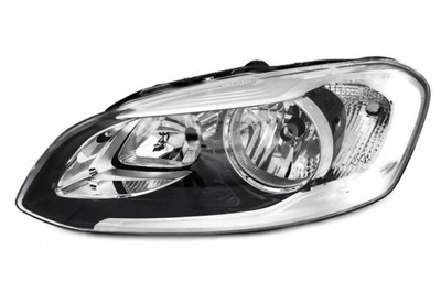 VOLVO XC60 2013- LAMP LAMP LEFT NEW CONDITION DEPO  