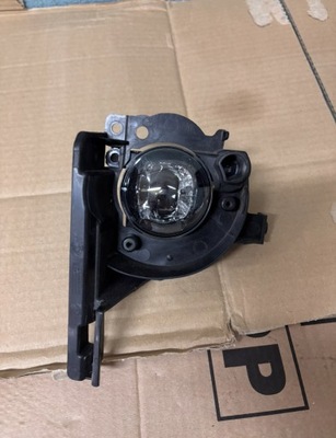 Citroen c3 aircross протитуманна фара лівий 39229552 фото №1