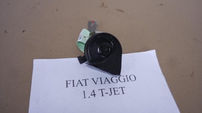 Сигнал клаксон fiat viaggio dart фото №1