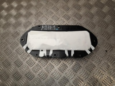 Land rover evoque ii 2024 подушка воздушная подушка безопасности пассажира фото №1