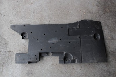 Citroen c4 ii grand picasso плита подвеска задняя фото №1