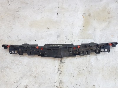 Защита поперечина перед opel insignia фото №1