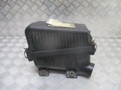 Корпус фільтра повітря hyundai getz 1.3 фото №1