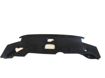 Накладка поперечина передній радіатор mitsubishi asx 2010-2016 рік 6400c948 фото №1