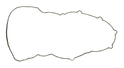 GASKET POK. ZAW. DO PEUGEOT 807 04-  