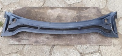 Жабо верхній перед peugeot rcz ym21605080 фото №1