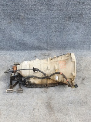 Коробка передач передач 2.5 v6 jaguar s-type фото №1