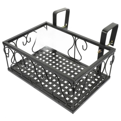 DONICZKI NA ROŚLINY DONICA WEWNĘTRZNA NA ROŚLINY PÓŁKA DO SADZENIA WISZĄCA