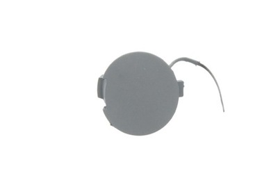 Nowa заглушка фаркоп alfa romeo mito 08-16 перед фото №1