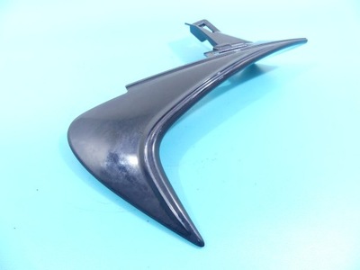 Защита спойлер спойлер infiniti qx30 q30 фото №1