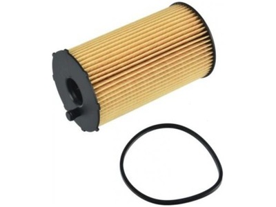 OIL FILTER WITH SEALING RING FEBI BILSTEIN 172627 FILTRO ACEITES  