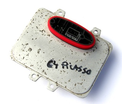 Citroen c4 picasso преобразователь фото №1