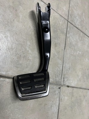 Audi a3 s3 - педаль тормоза автоматическая коробка передач 5q1723143 фото №1