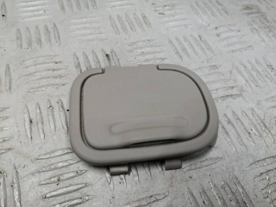 Заглушка накладка обшивки потолка citroen berlingo 3 2 9681461577 фото №1