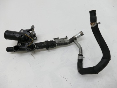 Nissan qashqai j10 2.0 dci термостат корпус 11r фото №1