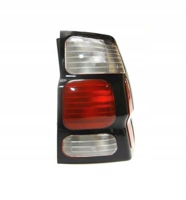 Mitsubishi pajero sport лампа задняя правая nowa фото №1