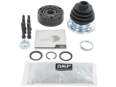 ШАРНИР КАРДАННЫЙ SKF VKJA 8002