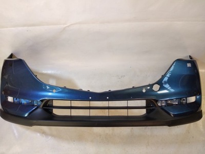 Mazda cx-5 ii бампер передній перед 4pdc 2017- фото №1