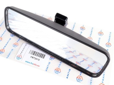 Дзеркало внутрішнє заднього виду citroen berlingo c1 c3 jumpy xsara i ii фото №1