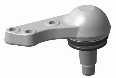 Шарова опора важеля 34651 01 фото №1