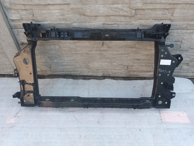 Pas передний renault captur ii усилитель фото №1