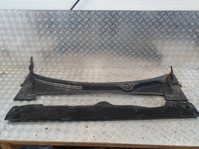 Renault talisman 2015-2022 жабо фото №1