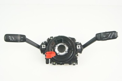 Gd golf vii перемикач комбінований стрічка 5q0953549 фото №1