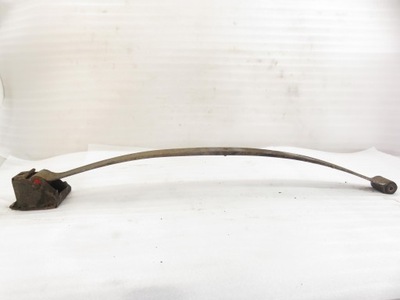 Ресора задня m1029981 фото №1