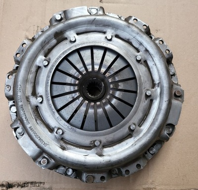 Jeep compass 07-12 2.4 сцепление комплект 05062026ab фото №1