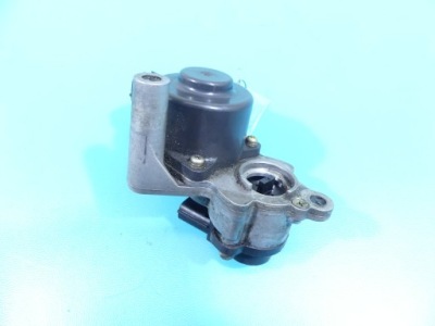 Регулятор крышка коллектор 1.8 b sci mondeo 3 mk3 фото №1