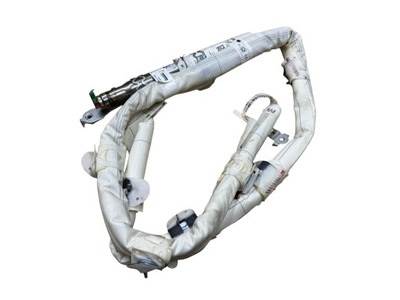 Renault scenic iv шторка безпеки подушка безпеки права оригінал 985p06802r фото №1