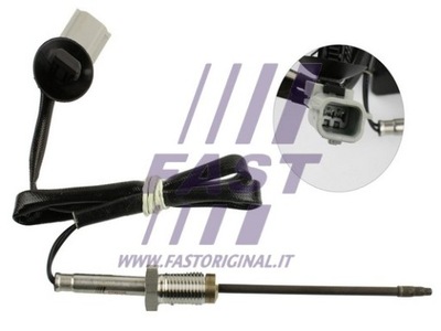 ДАТЧИКИ ТЕМПЕРАТУРЫ, ДАВЛЕНИЯ SPAL FAST FT80228