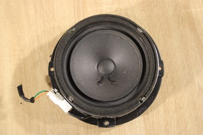 Динамик правый задняя hyundai santa fe ii фото №1