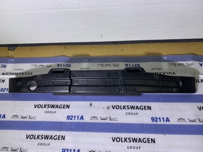 Абсорбер передній vw jetta vi фото №1