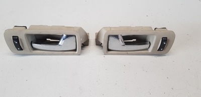 Ford mustang 2005 2009 ручка внутренняя дверь левая фото №1