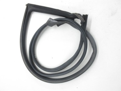 Hyundai coupe ii tiburon 2.0 прокладка двері перед ліва фото №1