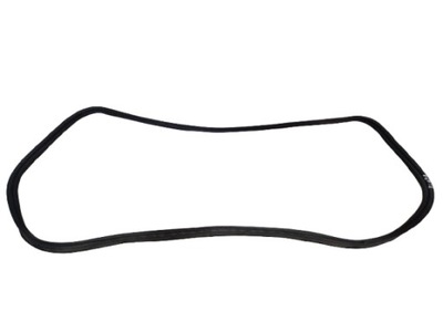 Dodge charger 2015 прокладка кришки багажника фото №1