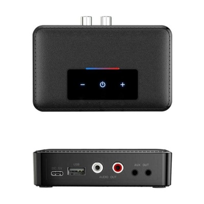Transmiter Audio NFC Bluetooth 5.0 Receiver