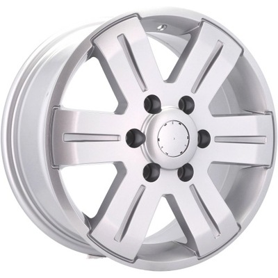 LLANTAS 16 PARA PEUGEOT BOXER I (230) II (244) 3 (250) IV (290)  