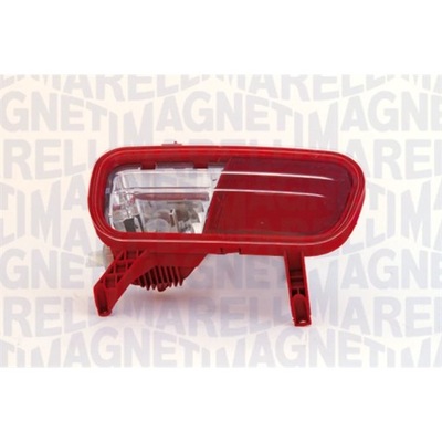 LUZ RETROVISOR MAGNETI MARELLI 714026190802  