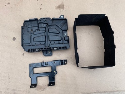 Kia proceed iii lift основа корпус акумулятор фото №1