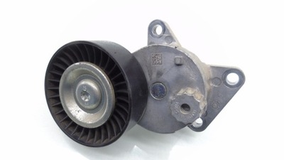 Натягувач ролик ремінь volvo xc40 1.5 t3 31401158 фото №1