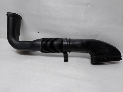 Mercedes-benz оригинальный номер a6510903437 воздухозаборник воздуха труба фото №1